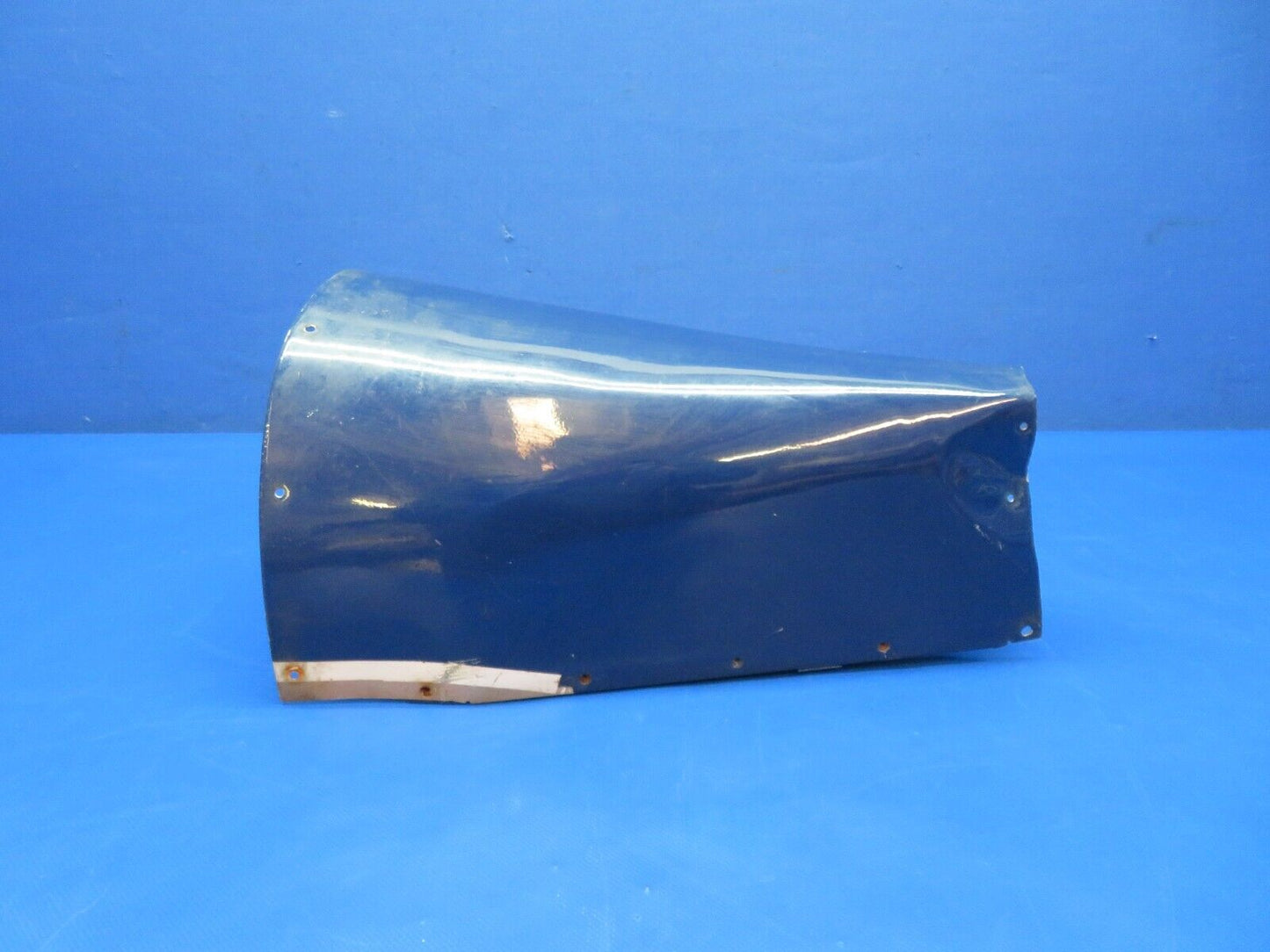 Piper PA-24-180 Tail Fairing Assy / Tailcone P/N 21605-08 (1223-283)