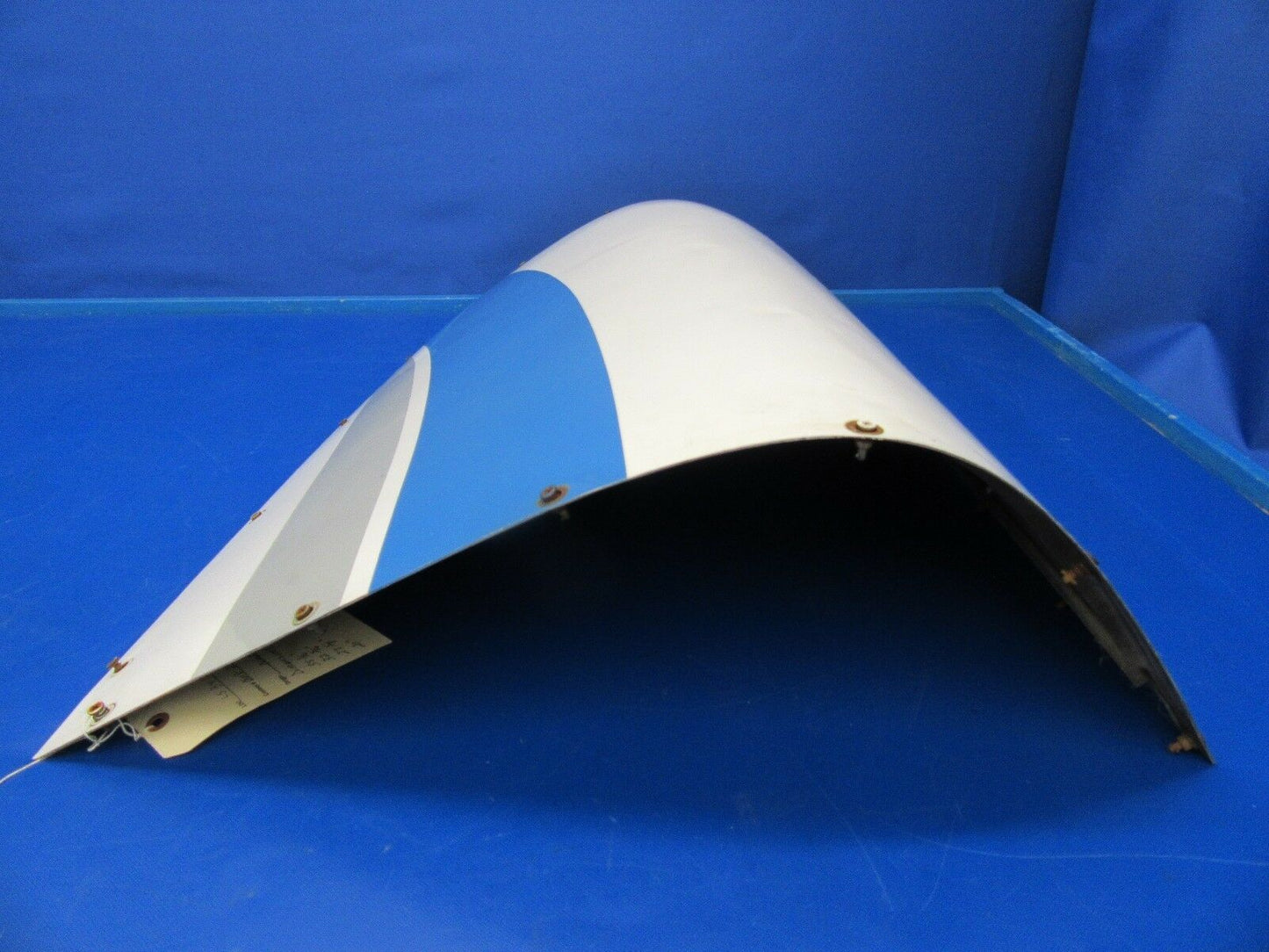 Cessna 172RG Cowl Assy LH P/N 2452000-1 (0618-230)
