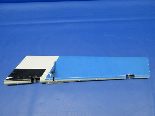 Piper PA31-350 Navajo Rudder Trim Tab Assembly P/N 400008-00 (0224-1373)