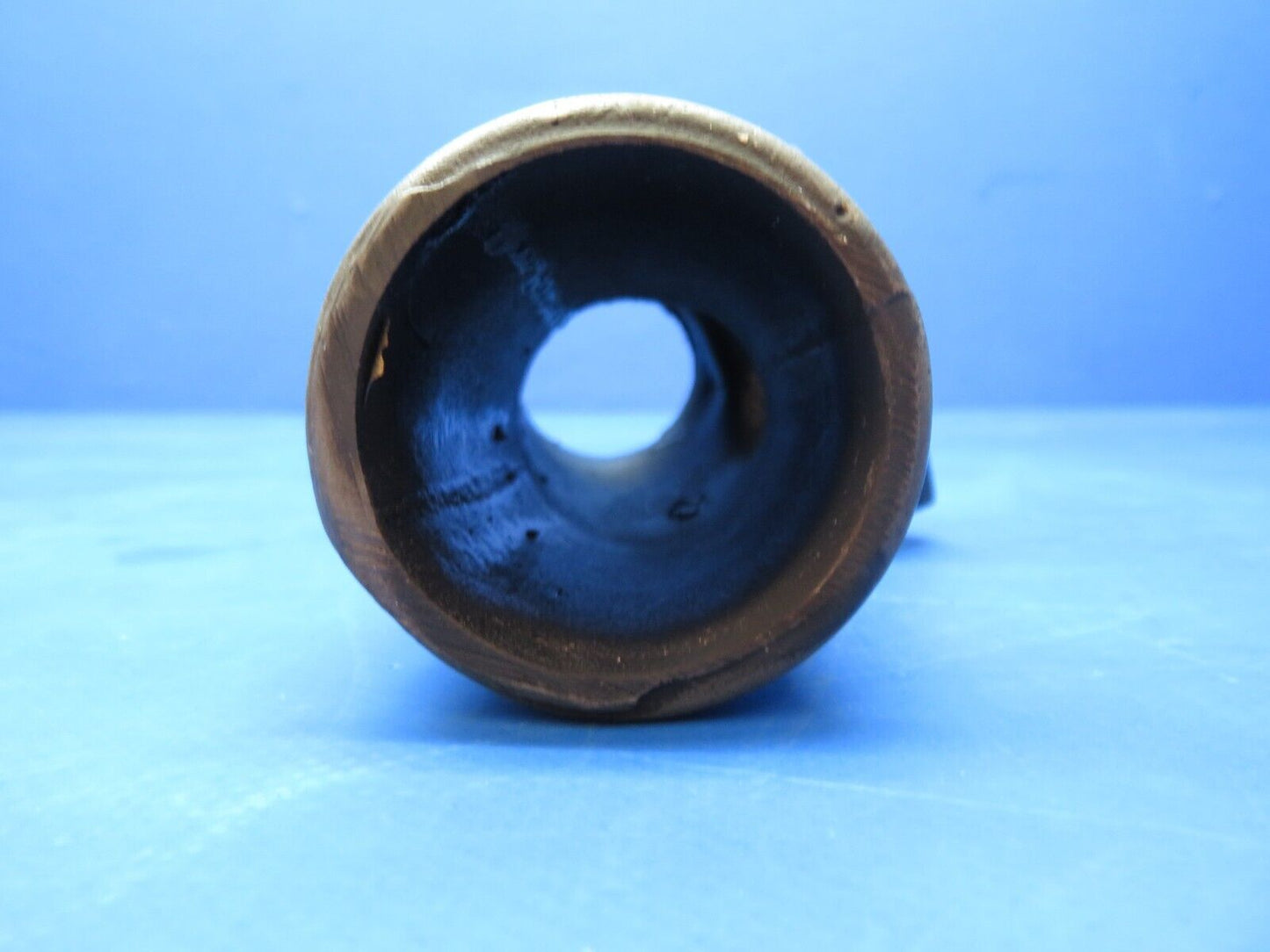 Continental E-Series Oil Drain Housing P/N 50370 (0723-643)