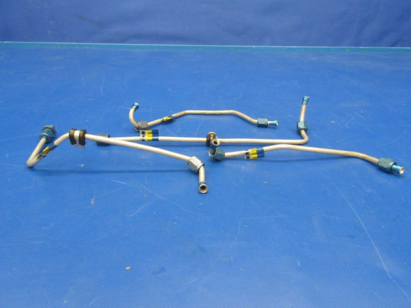 Beech Baron 58P Hydraulic Tubing One Lot (0318-310)