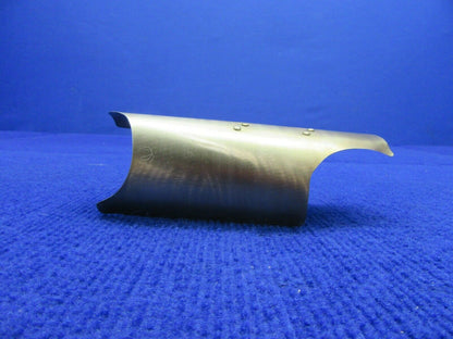 Cirrus SR-22 Heat Shield LH Exhaust P/N ETI-G2-20-22 (0122-417)