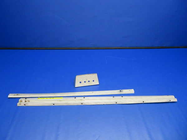 Piper PA-32R-300 Lance Cabin & Baggage Door Sill (0221-104)