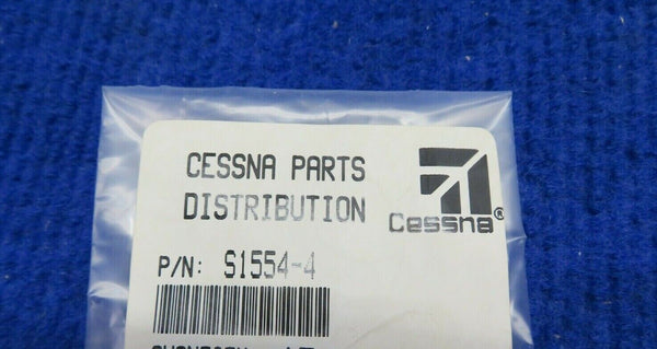 Cessna Spacer P/N S1554-4 NOS (0522-391)