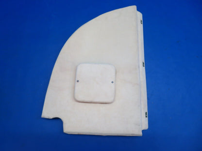 Piper Aerostar 602P Trim Panel Assy AFT Cabin Set P/N 700117-01 (0123-652)