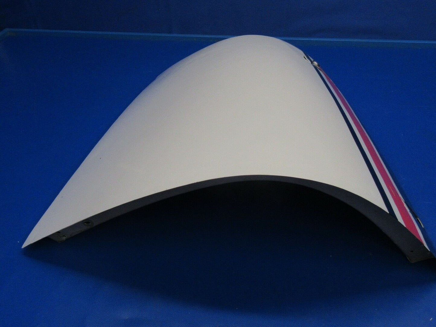 Beech Baron D55 Nose Baggage Door P/N 95-410029-616 (1017-185)