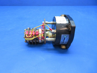 Cessna 310 /  310F Alcor Dual EGT Indicator (0923-415)