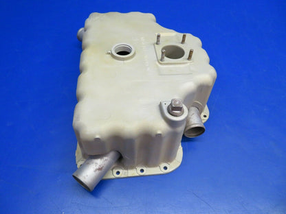 Lycoming Oil Sump Assembly P/N 61374 Casting AJ61362 w/ 8130 (0320-176)