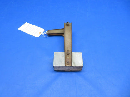 Cessna 310 / 310Q Elevator Control Weight Assy P/N 0861170-2 (0823-698)