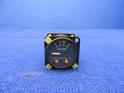 Airborne Suction Indicator P/N 1G2-9 (1221-380)