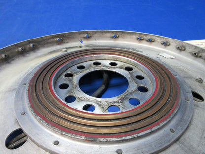 Cessna 310 / 310I McCauley Bulkhead & Fillet Assy w/ De-Ice D3652 (1023-706)