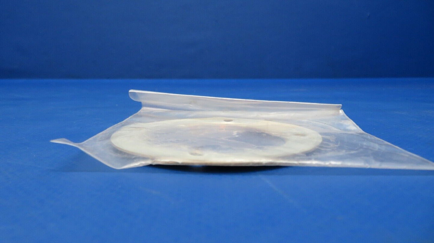 Cessna Retainer Ring Headliner P/N 0700629-1 NOS (0523-285)
