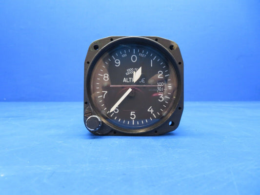 Garwin 374B Altimeter P/N 22-374-B01-2 CORE (0923-424)