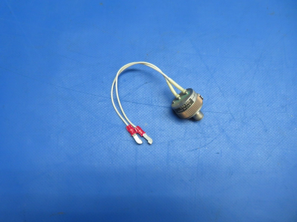 Piper Aerostar 602P Acco Bristol Pressure Switch P/N 506300-32-3 (0423-312)