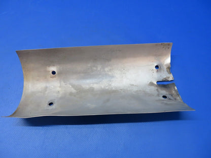 Beech C-35 Bonanza Exhaust Shroud/Heat Shield P/N 35-850128 (1122-175)