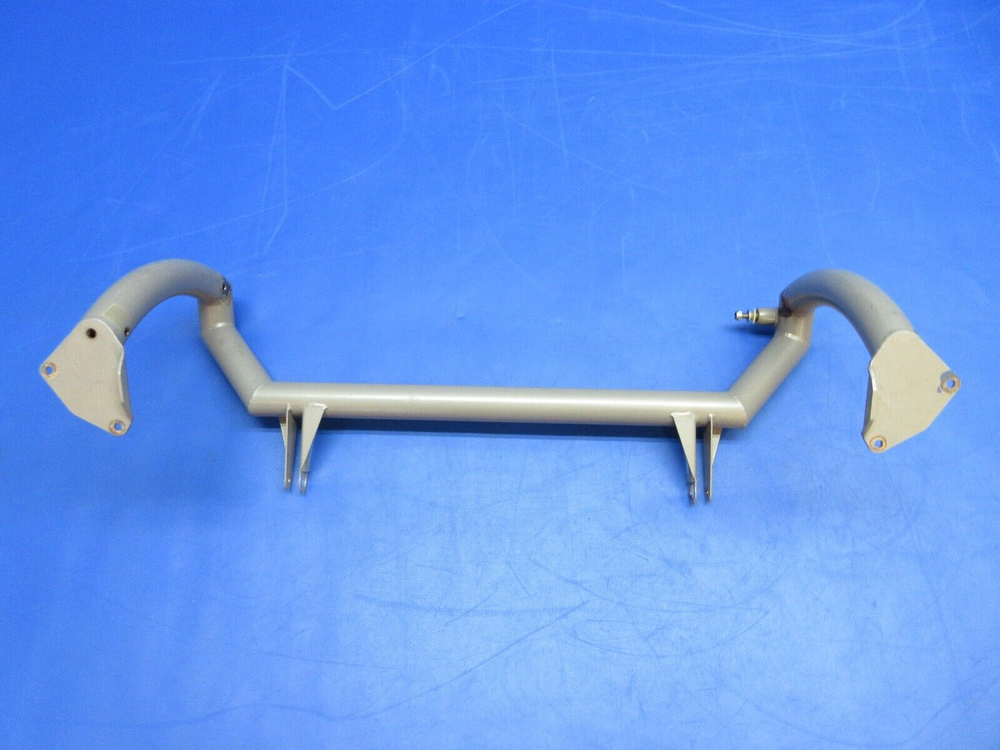 Diamond DA-42 Canopy Hinge Assy P/N D41-5210-60-00_3 (0623-162)