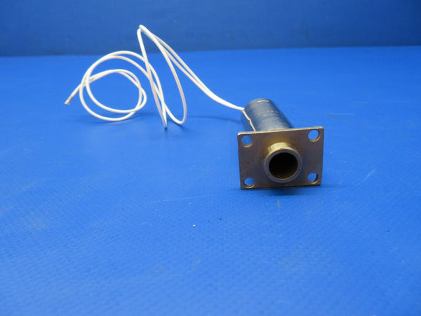 Tec Magnetics Solenoid P/N F60C1897-1 (922-396)