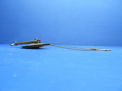 Cessna 210 Bellcrank Assy RH Flap P/N 1262029-2 (0124-1098)