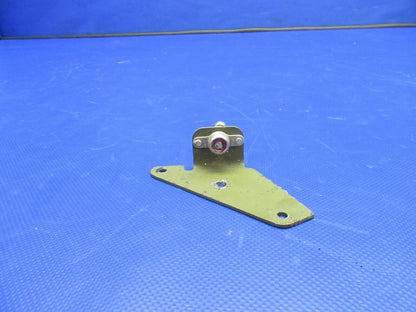 Cessna 210 / P210N  Bracket Assembly Gas Spring Latch P/N 2111312-1 (0421-610)