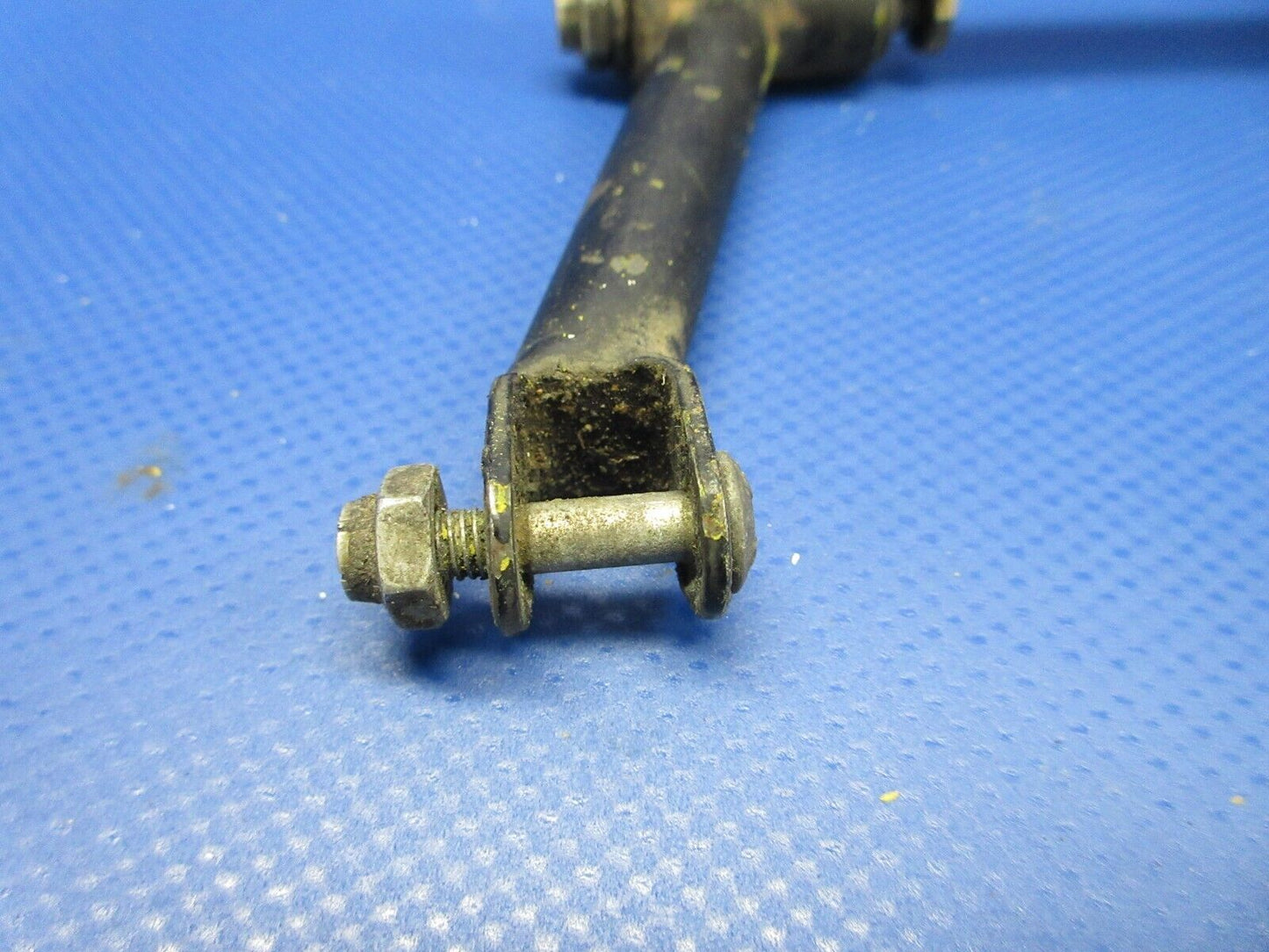 Mooney M20 / M20F Aileron Bellcrank Assy P/N 730019-001 (0224-720)