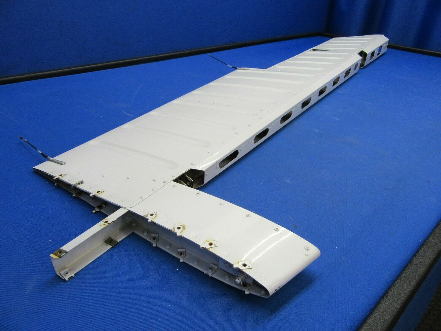 Rockwell Commander 112A LH Elevator P/N 44017-501 (0920-203)