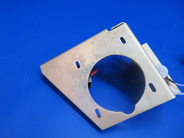 Piper PA-28-201T Dakota S-Tec Pitch Servo w/ Bracket P/N 0107-P4 (1022-516)