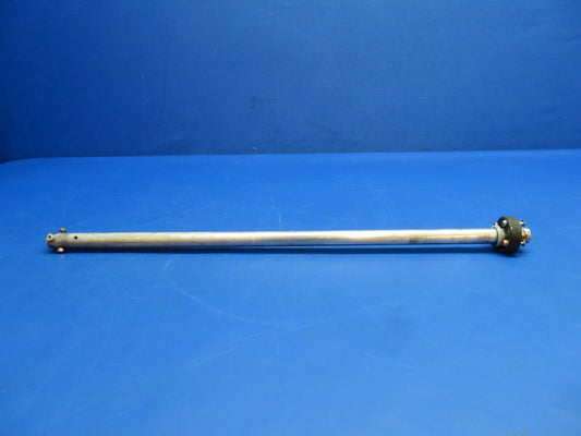 Lake LA-4-200 Control Wheel / Yoke Shaft P/N 2-7114-1 (1222-781)
