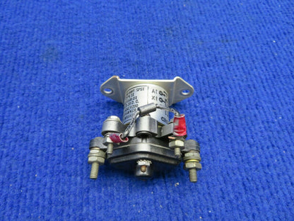 Beech 58 Baron Cutler Hammer Relay 28V P/N MS24166-D1, 6041H200 (0322-512)