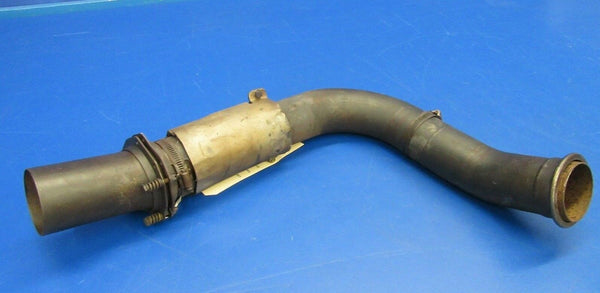 Cessna T310Q TSIO-520-BB Exhaust Manifold Assy RH INBD 9910301-32 (0619-159)