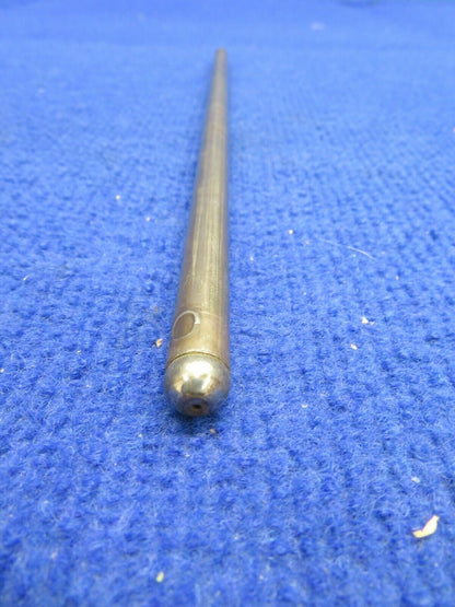 Continental E Series Push Rods P/N 538304 LOT OF 12 (0222-776)