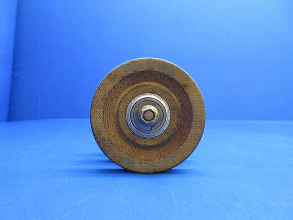 Beech 95-B55 Baron Pulley P/N MS20220-2, BHP-4 LOT OF 5 (0623-714)