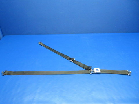 Cessna 401 / 401A Amsafe Seat Belt w/ Shoulder Harness P/N CM4009-1 (0124-117)