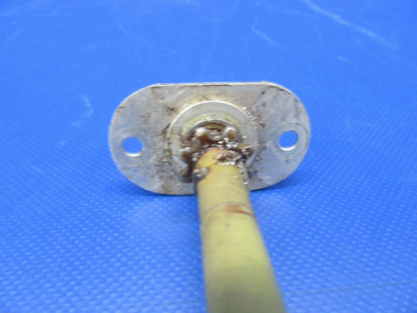 Beech Baron E-55 Trim Tab Actuator Elevator RH 96-526013-606 (0719-162)