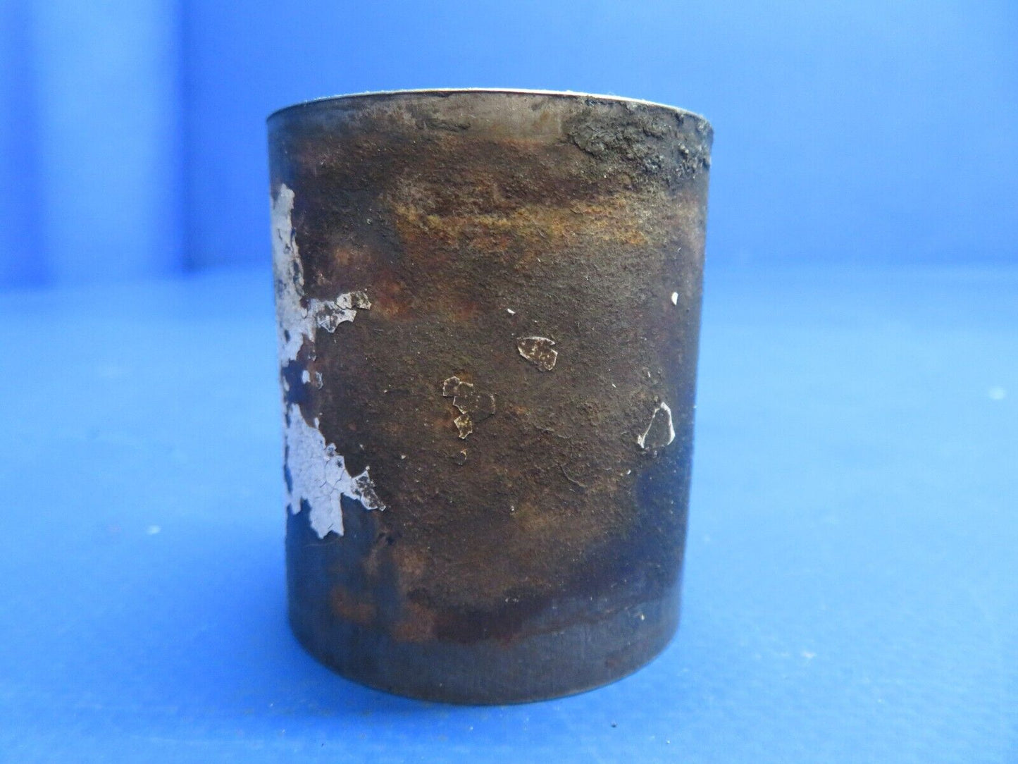 Piper PA-28R-201T Main Gear Axle Nut w/ Spacer P/N 66820-00 (1122-793)