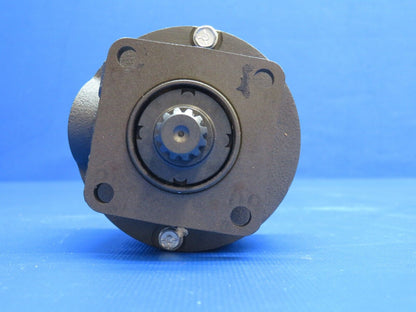 Parker Airborne Dry Air Vacuum Pump P/N 216CW (1223-1078)