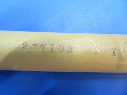 Lake LA-4-200 Pushrod Assy Aileron Control P/N 2-7103-31 (1222-916)