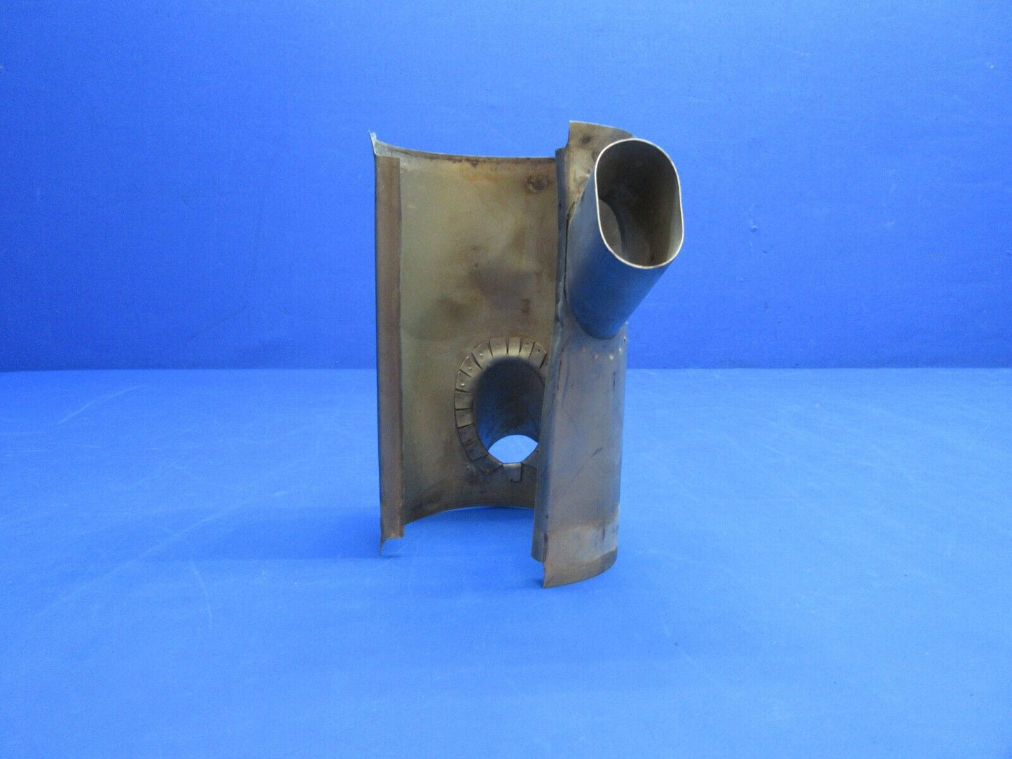 Bellanca 17-30 Viking Exhaust Shroud LH P/N 191959-0 (1023-953)