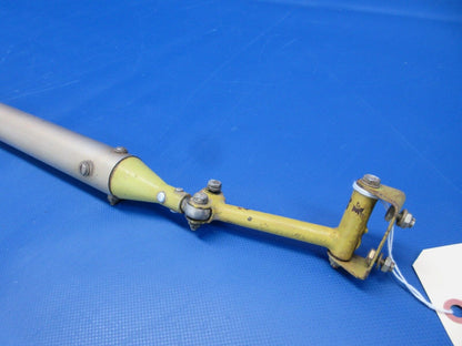 Mooney M20 / M20F Rudder Control Tube Assy P/N 710022-005 (0224-670)