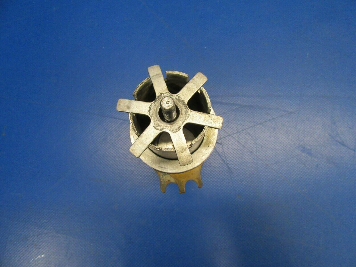 Cessna 310 / T310Q Assorted Quadrant Covers & Panels P/N 0861102-40 (0619-391)