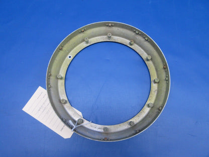 Mooney Spinner Bulkhead Adapter P/N 680013-501 (0324-1012)