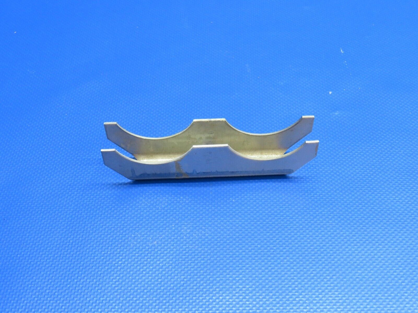 Piper Exhaust Clamp P/N 96559-00 LOT OF 2 NOS (1223-1072)