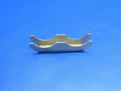 Piper Exhaust Clamp P/N 96559-00 LOT OF 2 NOS (1223-1072)
