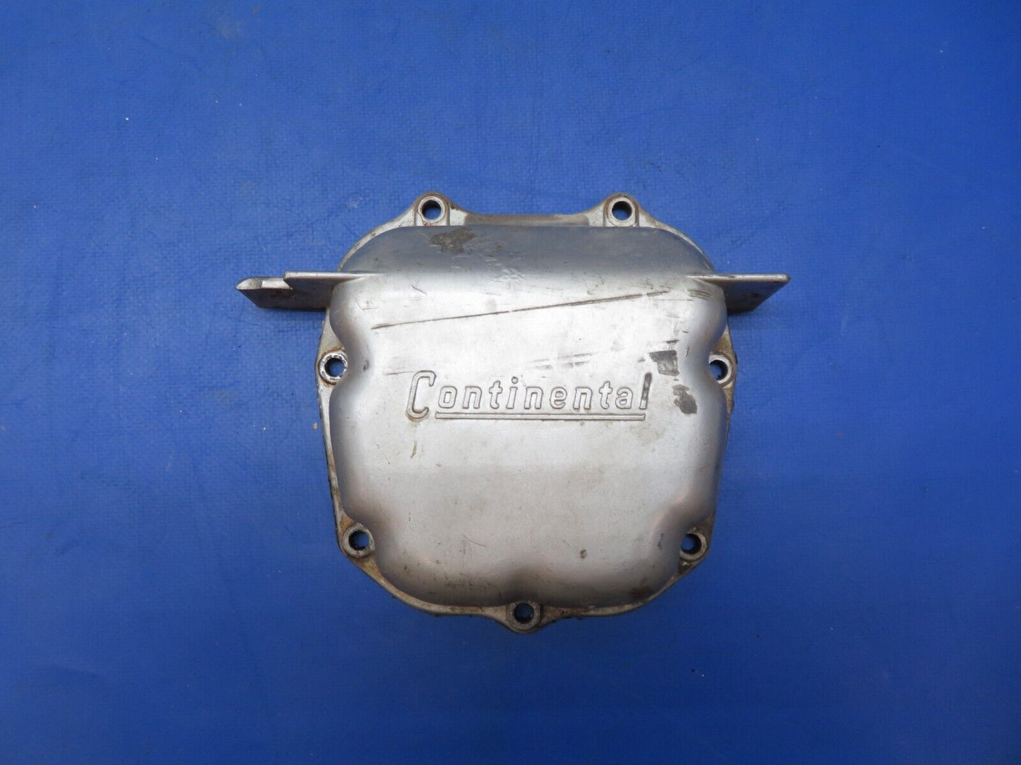 Continental E225-8 Rocker Valve Cover P/N 532450 SET OF 6 (0723-633)