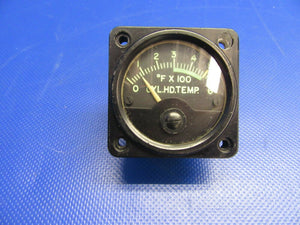 Standard Products Cylinder Head Temperature Indicator P/N 0511068-6 (0521-635)