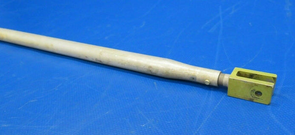 Beech Baron E-55 Rudder Pedal Push Tube P/N 35-524144-8 (0120-402)