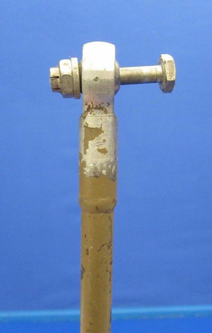Mooney M20E Jackshaft & Control Tube Aileron P/N 710067-501 (1117-94)