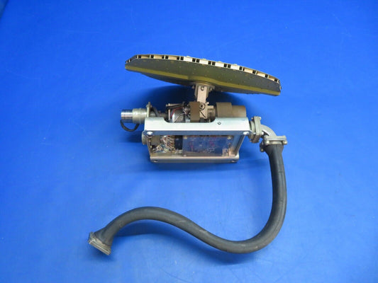 Piper Aerostar 602P Bendix Antenna Array & Drive P/N 4000525-1212 (0123-739)