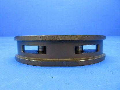 Lycoming TIO-540-U2A Counter Weight Assy P/N 73644 (0723-109)