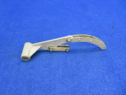 Cessna 310 / 310R Rocker Arm Bellcrank RH w/ Link P/N 0841104-4 (0422-370)