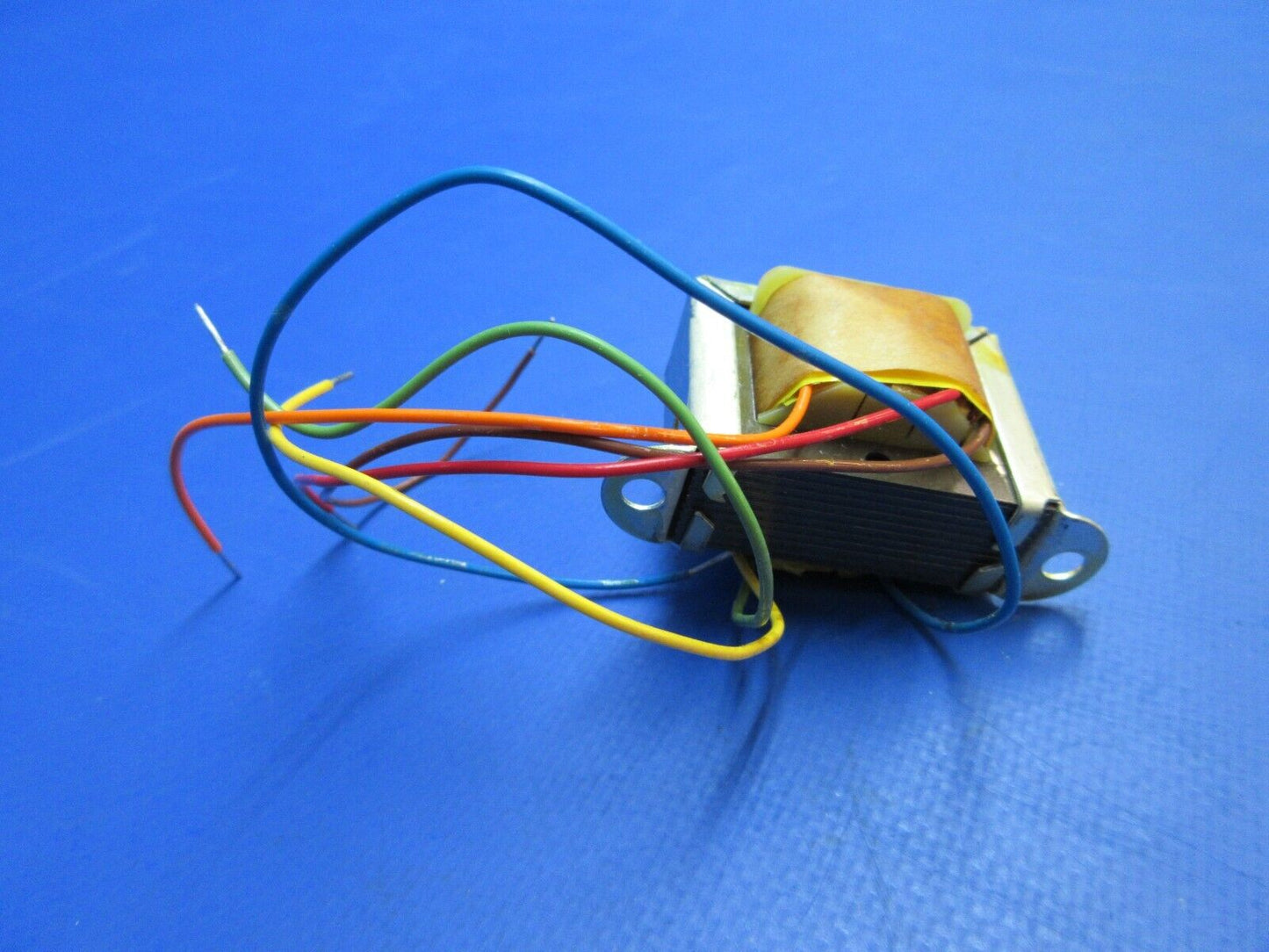 King Radio Transformer P/N 019-5059-00 NOS (1023-986)